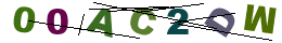 nrcode