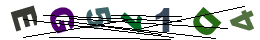nrcode