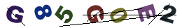 nrcode