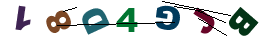 nrcode