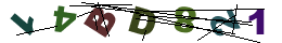 nrcode
