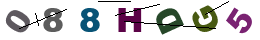 nrcode