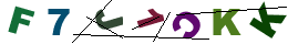 nrcode