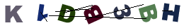 nrcode