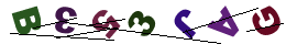 nrcode