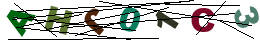 nrcode