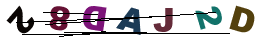 nrcode