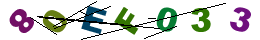 nrcode