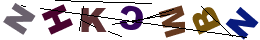 nrcode