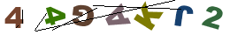 nrcode