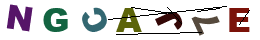 nrcode