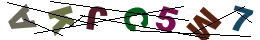 nrcode