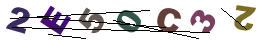 nrcode
