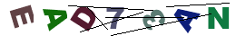 nrcode