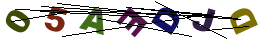 nrcode