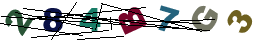 nrcode