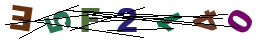 nrcode