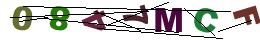 nrcode