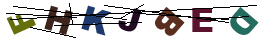 nrcode