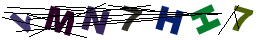 nrcode