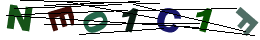 nrcode