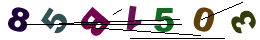 nrcode