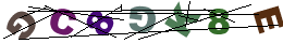 nrcode