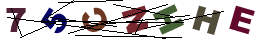 nrcode