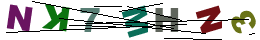 nrcode
