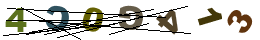 nrcode