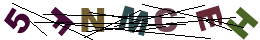 nrcode