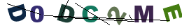 nrcode