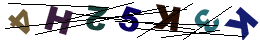 nrcode