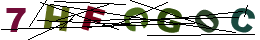 nrcode