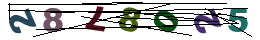 nrcode