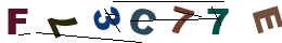 nrcode