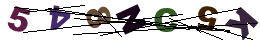 nrcode
