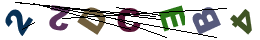nrcode