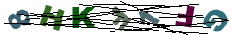 nrcode