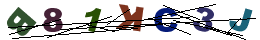 nrcode