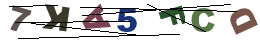 nrcode