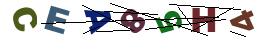 nrcode