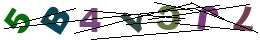nrcode
