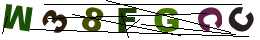 nrcode
