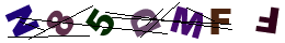 nrcode