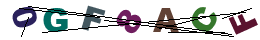 nrcode