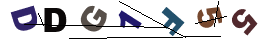 nrcode