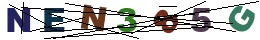 nrcode