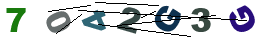 nrcode