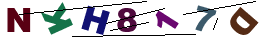 nrcode